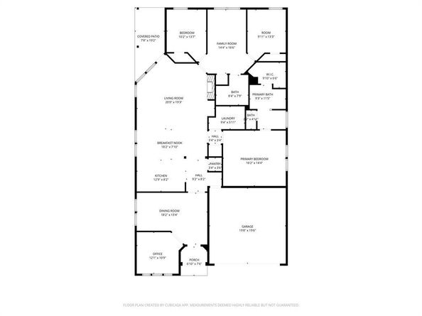 3009  Barkwood Drive , McKinney Texas 75071