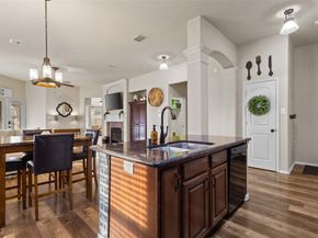 3009  Barkwood Drive , McKinney Texas 75071