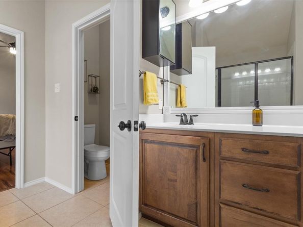 3009  Barkwood Drive , McKinney Texas 75071