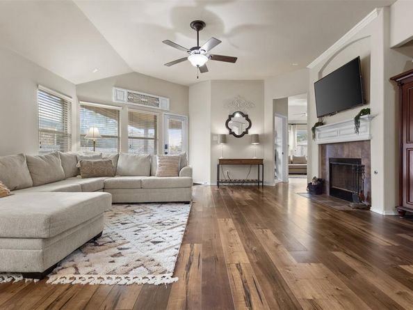 3009  Barkwood Drive , McKinney Texas 75071