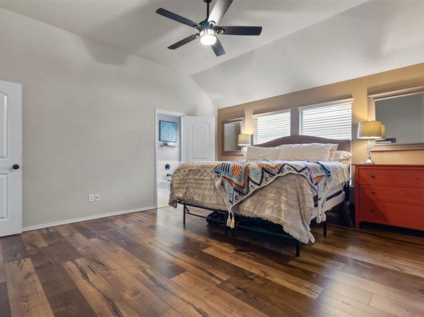 3009  Barkwood Drive , McKinney Texas 75071