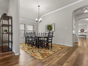 3009  Barkwood Drive , McKinney Texas 75071