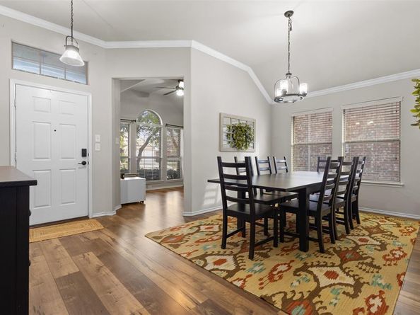 3009  Barkwood Drive , McKinney Texas 75071