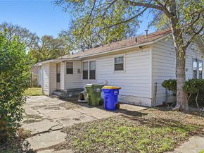 630  Easley Street , White Settlement Texas 76108