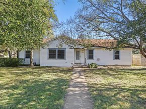 630  Easley Street , White Settlement Texas 76108