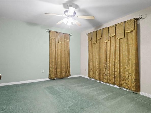 630  Easley Street , White Settlement Texas 76108