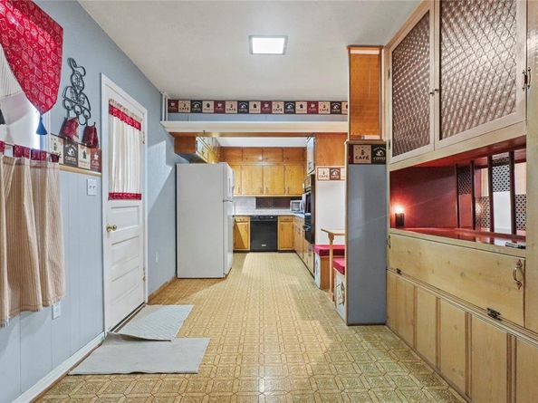 630  Easley Street , White Settlement Texas 76108