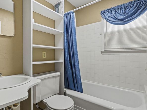 630  Easley Street , White Settlement Texas 76108