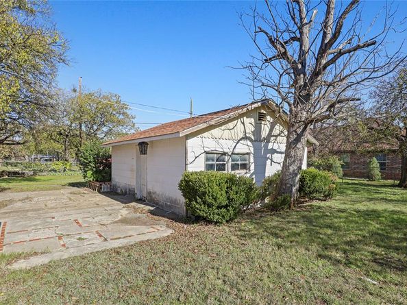 630  Easley Street , White Settlement Texas 76108