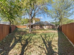 500  Pidgeon Court , DeSoto Texas 75115