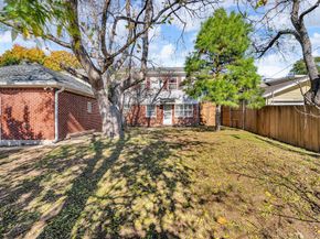 1832  Wonderlight Lane , Dallas Texas 75228