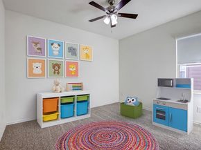 15616  Carlton Oaks Drive , Fort Worth Texas 76177