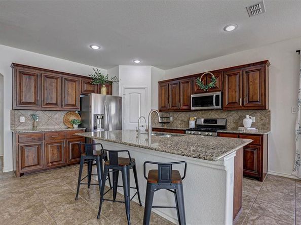 15616  Carlton Oaks Drive , Fort Worth Texas 76177