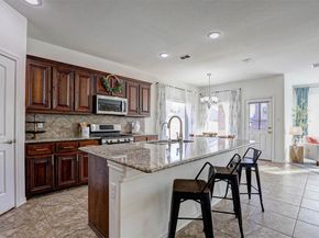 15616  Carlton Oaks Drive , Fort Worth Texas 76177