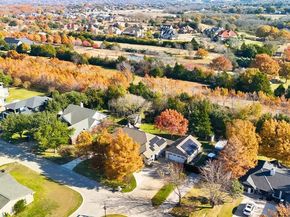 113  Candlelite Trail , Heath Texas 75032