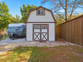 113  Candlelite Trail , Heath Texas 75032