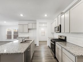 3918  Faulkner Avenue , Celina Texas 76227