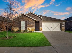 3918  Faulkner Avenue , Celina Texas 76227