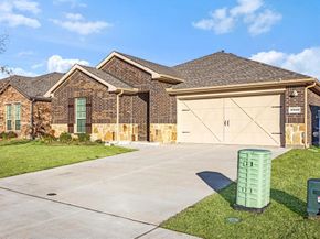 3918  Faulkner Avenue , Celina Texas 76227
