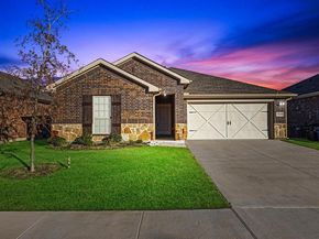 3918  Faulkner Avenue , Celina Texas 76227