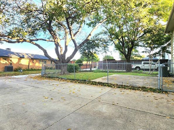 1911  Greenhaven Drive , Richardson Texas 75080