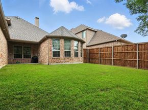 628  Four Stones Boulevard , Lewisville Texas 75056