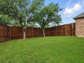 628  Four Stones Boulevard , Lewisville Texas 75056