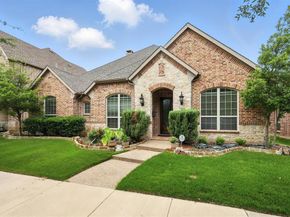 628  Four Stones Boulevard , Lewisville Texas 75056