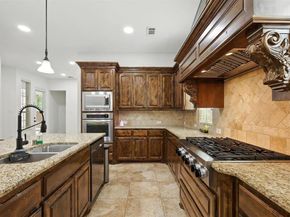 628  Four Stones Boulevard , Lewisville Texas 75056