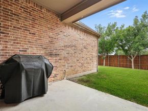 628  Four Stones Boulevard , Lewisville Texas 75056