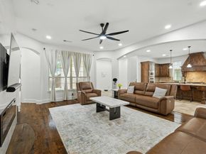 628  Four Stones Boulevard , Lewisville Texas 75056