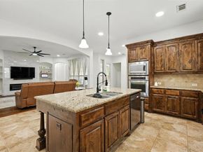 628  Four Stones Boulevard , Lewisville Texas 75056