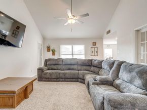 10813  Copper Hills Lane , Fort Worth Texas 76108