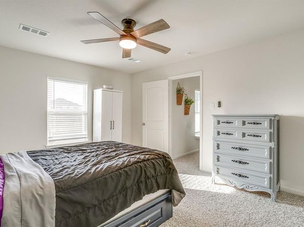 10813  Copper Hills Lane , Fort Worth Texas 76108