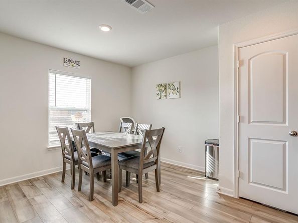 10813  Copper Hills Lane , Fort Worth Texas 76108