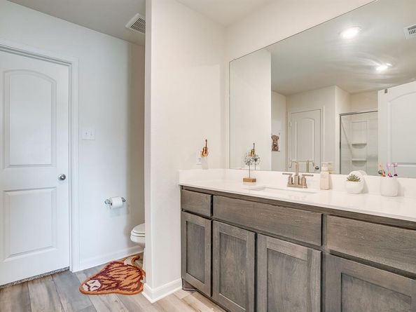 10813  Copper Hills Lane , Fort Worth Texas 76108