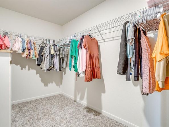 10813  Copper Hills Lane , Fort Worth Texas 76108