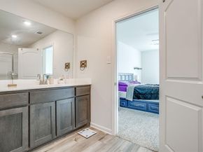 10813  Copper Hills Lane , Fort Worth Texas 76108