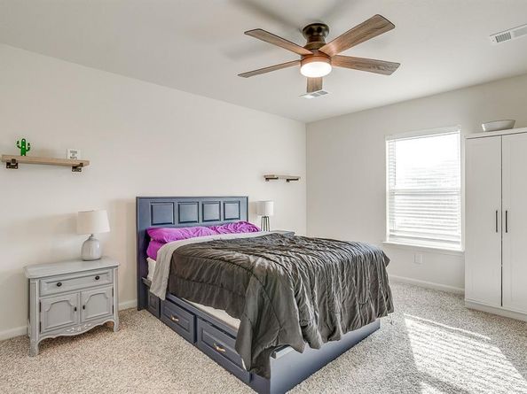 10813  Copper Hills Lane , Fort Worth Texas 76108