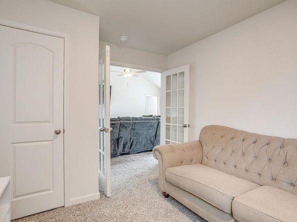 10813  Copper Hills Lane , Fort Worth Texas 76108