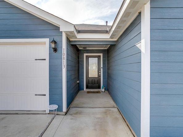 10813  Copper Hills Lane , Fort Worth Texas 76108