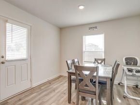 10813  Copper Hills Lane , Fort Worth Texas 76108