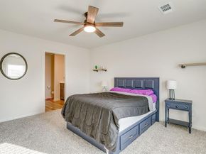 10813  Copper Hills Lane , Fort Worth Texas 76108