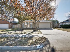 7328  Summerset Drive , Benbrook Texas 76126