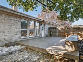 7328  Summerset Drive , Benbrook Texas 76126