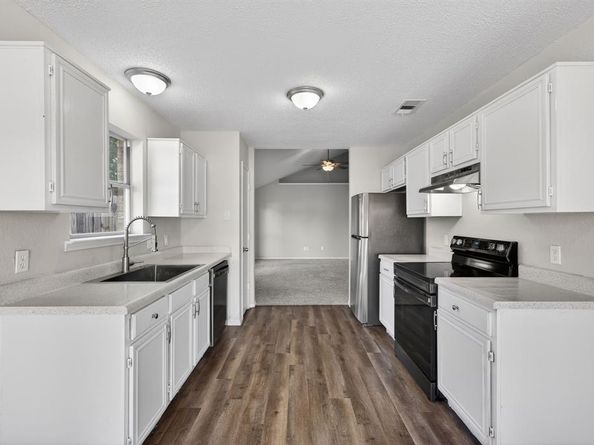 7328  Summerset Drive , Benbrook Texas 76126