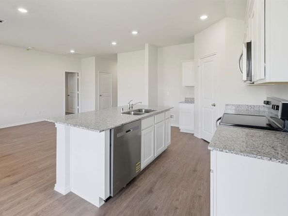 11357  Penz Street , Providence Village Texas 76227