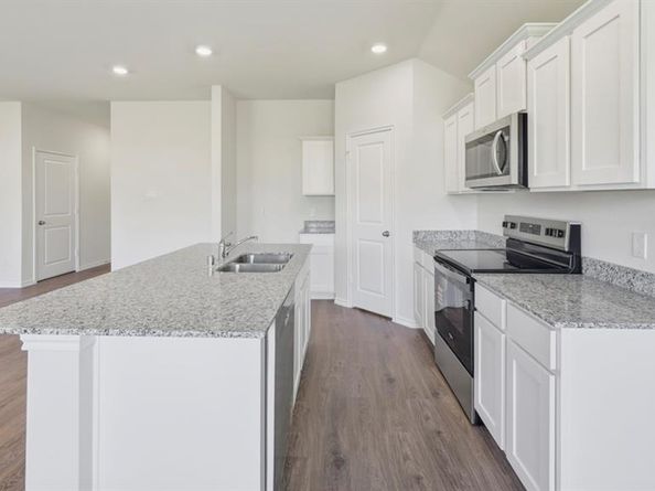 11357  Penz Street , Providence Village Texas 76227