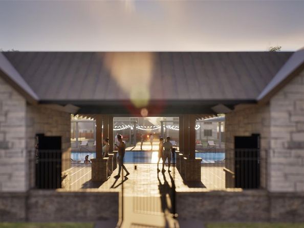 3820  Nocona Street , Celina Texas 75009