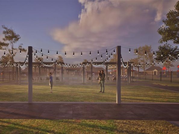 3820  Nocona Street , Celina Texas 75009